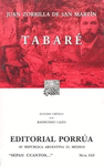 TABARE (SC153)