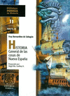 HISTORIA GENERAL DE LAS COSAS DE NUEVA ESPA�A 14 (PH811T)