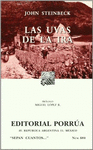 UVAS DE LA IRA LAS (SC684)