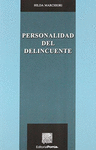 PERSONALIDAD DEL DELINCUENTE