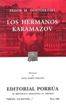HERMANOS KARAMAZOV LOS (SC106)