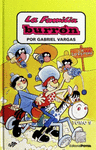 FAMILIA BURRON 9 LA