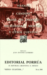 CANDIDO (SC398)