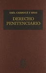 DERECHO PENITENCIARIO CARCEL Y PENAS EN MEXICO