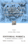 NEGRITO POETA MEXICANO Y EL DOMINICANO EL (SC344)