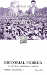 ENTRE LAS PATAS DE LOS CABALLOS (SC739)