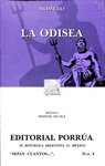 ODISEA LA (SC004)