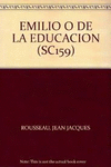 EMILIO O DE LA EDUCACION (SC159)