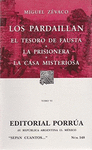 PARDAILLAN 6 LOS (SC548)