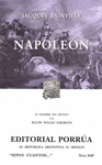 NAPOLEON O EL HOMBRE DEL MUNDO (SC649)