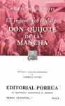 EL INGENIOSO HIDALGO DON QUIJOTE DE LA MANCHA SPC 6