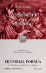 PRINCIPE Y EL MENDIGO EL (SC337)