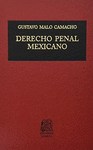 DERECHO PENAL MEXICANO
