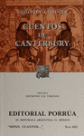 CUENTOS DE CANTERBURY (SC623)