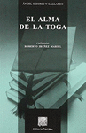 ALMA DE LA TOGA EL