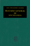 TRATADO GENERAL DE SOCIOLOGIA