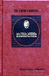 COMPENDIO DE MATERIA MEDICA HOMEOPATICA