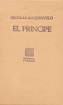 PRINCIPE EL (SC152) MAQUIAVELO