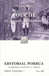 FOUCHE EL GENIO TENEBROSO (SC689)