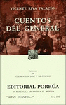 CUENTOS DEL GENERAL (SC101)