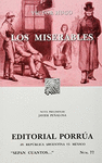 MISERABLES LOS (SC077)