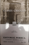 ULISES CRIOLLO SPC 730