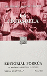 CIUDADELA LA (SC663)