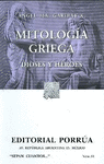MITOLOGIA GRIEGA (SC031)