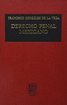 DERECHO PENAL MEXICANO LOS DELITOS