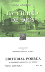 CIUDAD DE DIOS LA (SC059)