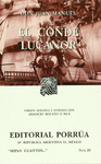 CONDE LUCANOR EL (SC028)