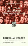 ANTOLOGIA DEL CUENTO HISPANOAMERICANO (SC606)