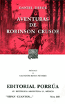 AVENTURAS DE ROBINSON CRUSOE (SC140)