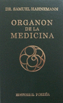 ORGANON DE LA MEDICINA