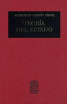 TEORIA DEL ESTADO