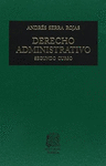 DERECHO ADMINISTRATIVO 2