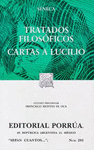 TRATADOS FILOSOFICOS (SC281)