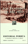 BANDIDOS DE RIO FRIO LOS (SC003)