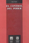 CONTROL DEL PODER EL