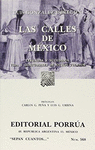CALLES DE MEXICO LAS (SC568)