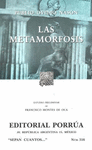 METAMORFOSIS LAS (SC316)