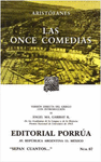 ONCE COMEDIAS LAS (SC067)