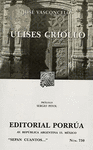 ULISES CRIOLLO (SC730)