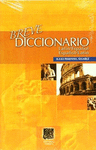 BREVE DICCIONARIO LATIN/ESPA�OL ESPA�OL/LATIN