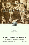 OLIVER TWIST (SC362)