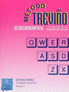 METODO TREVI�O DE MECANOGRAFIA AL TACTO
