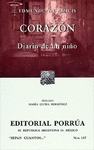 CORAZON DIARIO DE UN NIO (SC157)