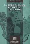 RESPONSABILIDAD PATRIMONIAL DEL ESTADO
