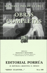 OBRAS COMPLETAS (SC100)