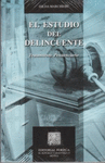 ESTUDIO DEL DELINCUENTE TRATAMIENTO PENITENCIARIO EL